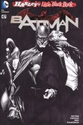 BATMAN #47D 