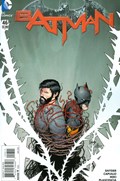 BATMAN #46 