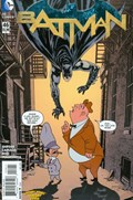 BATMAN #46B 