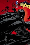 BATMAN #32-SDCC 