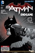 BATMAN #36-LOOT 