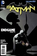 BATMAN #38 