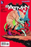 BATMAN #40-2nd 