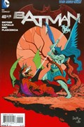 BATMAN #40-3rd 