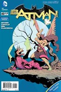 BATMAN #40B 