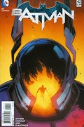 BATMAN #42 