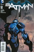 BATMAN #41 