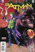 BATMAN #41B 