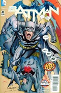 BATMAN #49B 