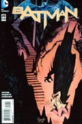 BATMAN #49 
