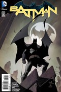 BATMAN #50 