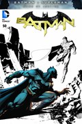 BATMAN #50B 