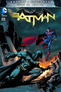 BATMAN #50D 