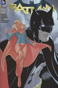 BATMAN #50-MID 