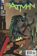BATMAN #50-RI 