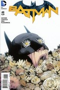 BATMAN #48 