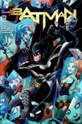 BATMAN #50-DF 