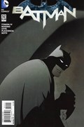BATMAN #52 