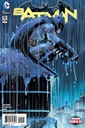 BATMAN #51B 