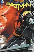 BATMAN #50-CONEX-B 
