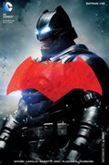 BATMAN #50-CONEX 