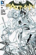 BATMAN #50-CMXP-B 