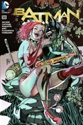 BATMAN #50-CMXP 