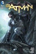 BATMAN #50-BLPRF 