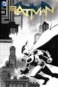 BATMAN #50-NEWBC-N 