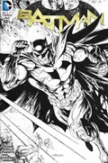 BATMAN #50-HAST-B 
