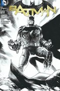BATMAN #50-FRIED-B 
