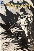 BATMAN #50-WWBOX-B 