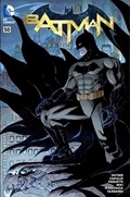 BATMAN #50-WWBOX 