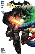 BATMAN #50-DCBS 