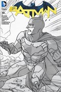 BATMAN #50-MAD-B 