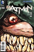 BATMAN #26-RI 