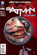 BATMAN #13-3rd 