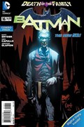 BATMAN #16B 