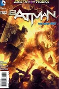 BATMAN #16C 