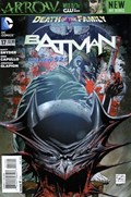 BATMAN #17C 