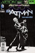 BATMAN #17-RI 