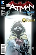 BATMAN #18C 