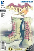 BATMAN #18B 