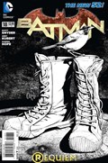 BATMAN #18-RI 
