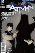 BATMAN #19 