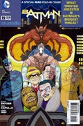 BATMAN #19-RI 