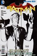 BATMAN #19-RI 
