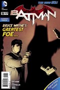 BATMAN #19B 