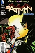 BATMAN #14C 