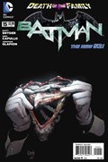BATMAN #15C 